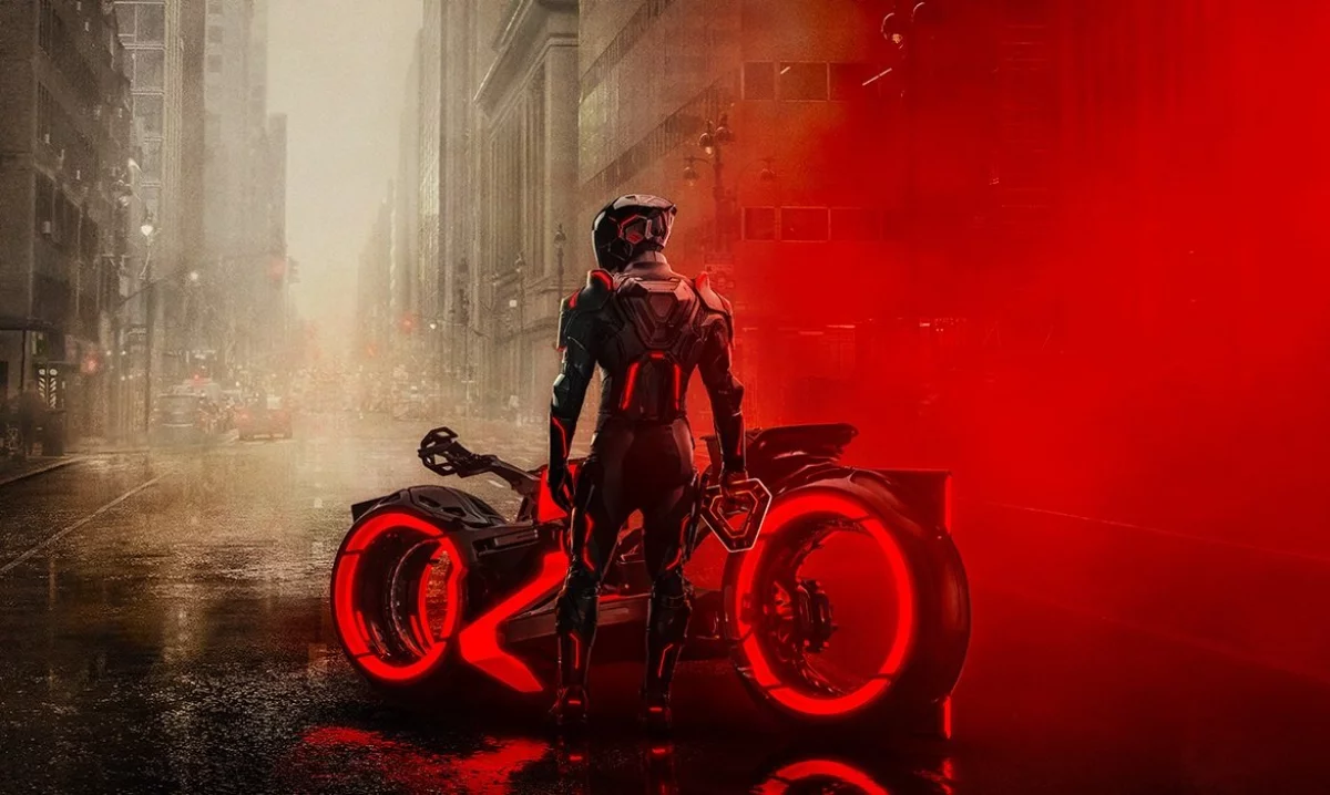 Jared Leto w pierwszym zwiastunie TRON: ARES, nowej odsłony słynnej serii SF