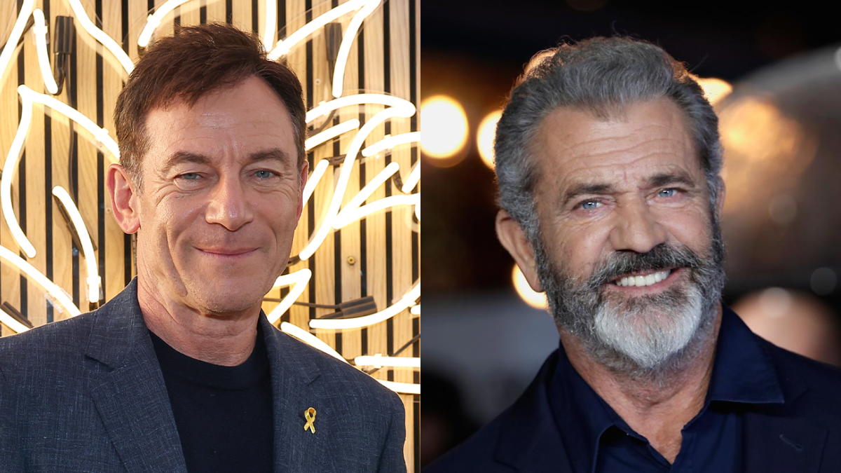 Jason Isaacs o wydarzeniu, które przed laty zakończyło jego przyjaźń z Melem Gibsonem