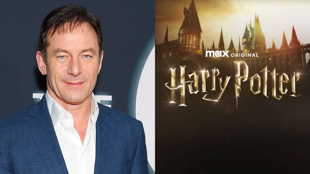 Jason Isaacs twierdzi, iż wie, kto wystąpi w serialu "Harry Potter"! "To wspaniali aktorzy"