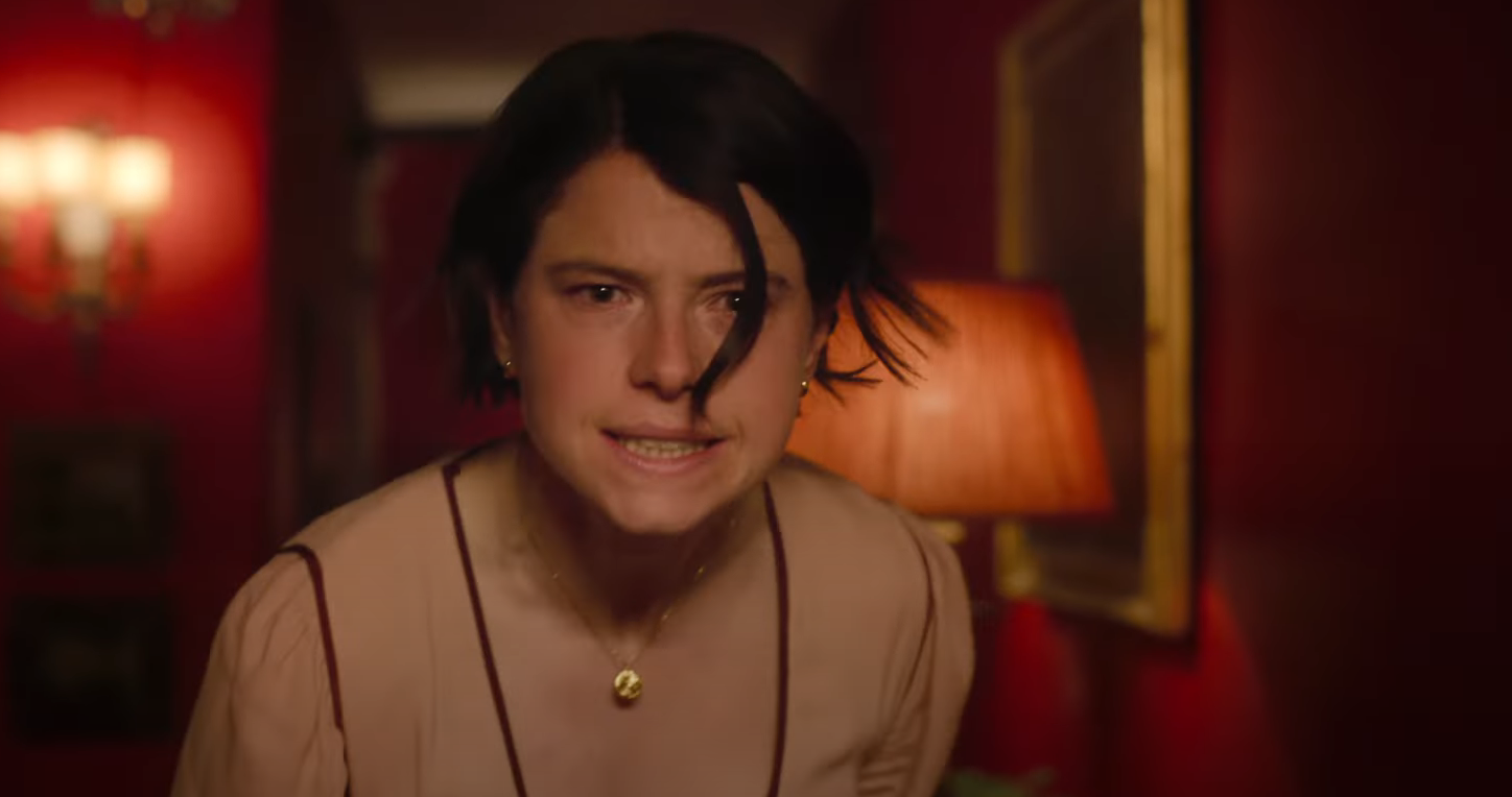 Jessie Buckley w zwiastunie horroru MEN od twórcy "Ex Machiny" i "Anihilacji"