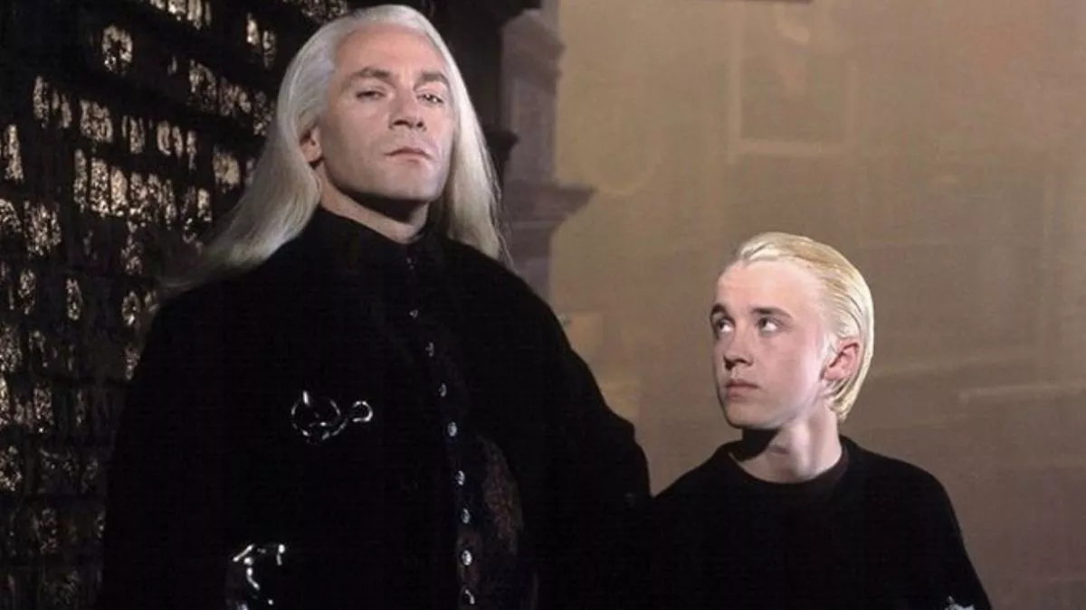 Jeszcze więcej aktorów w obsadzie "Harry'ego Pottera". Wiemy, kto zagra Malfoyów i Molly Weasley