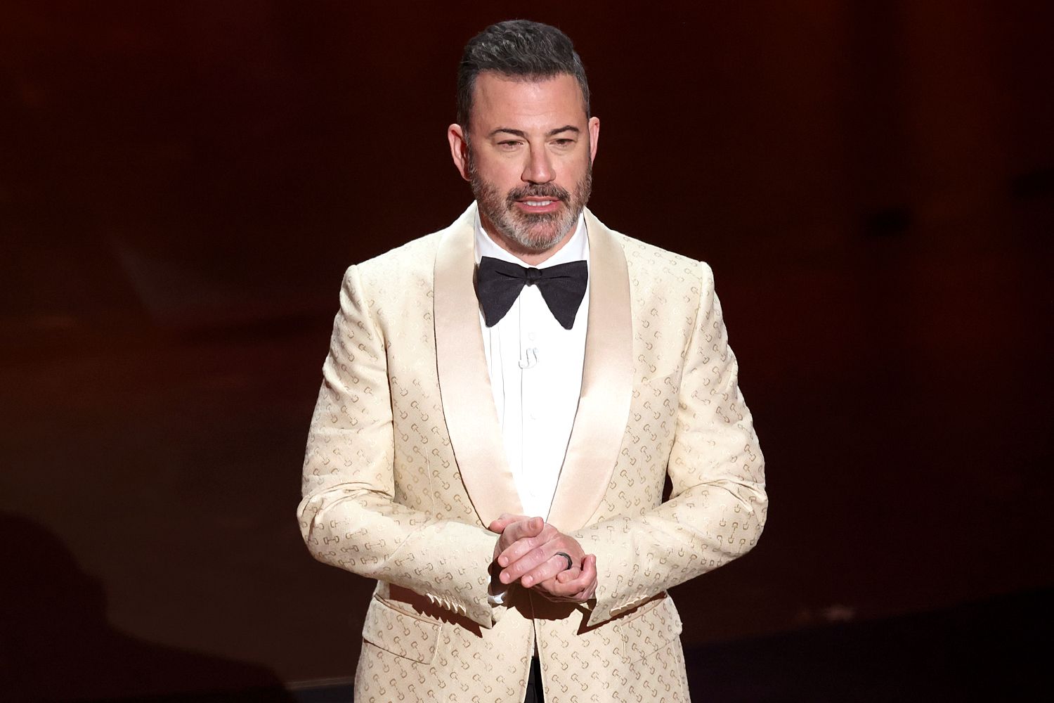 Jimmy Kimmel