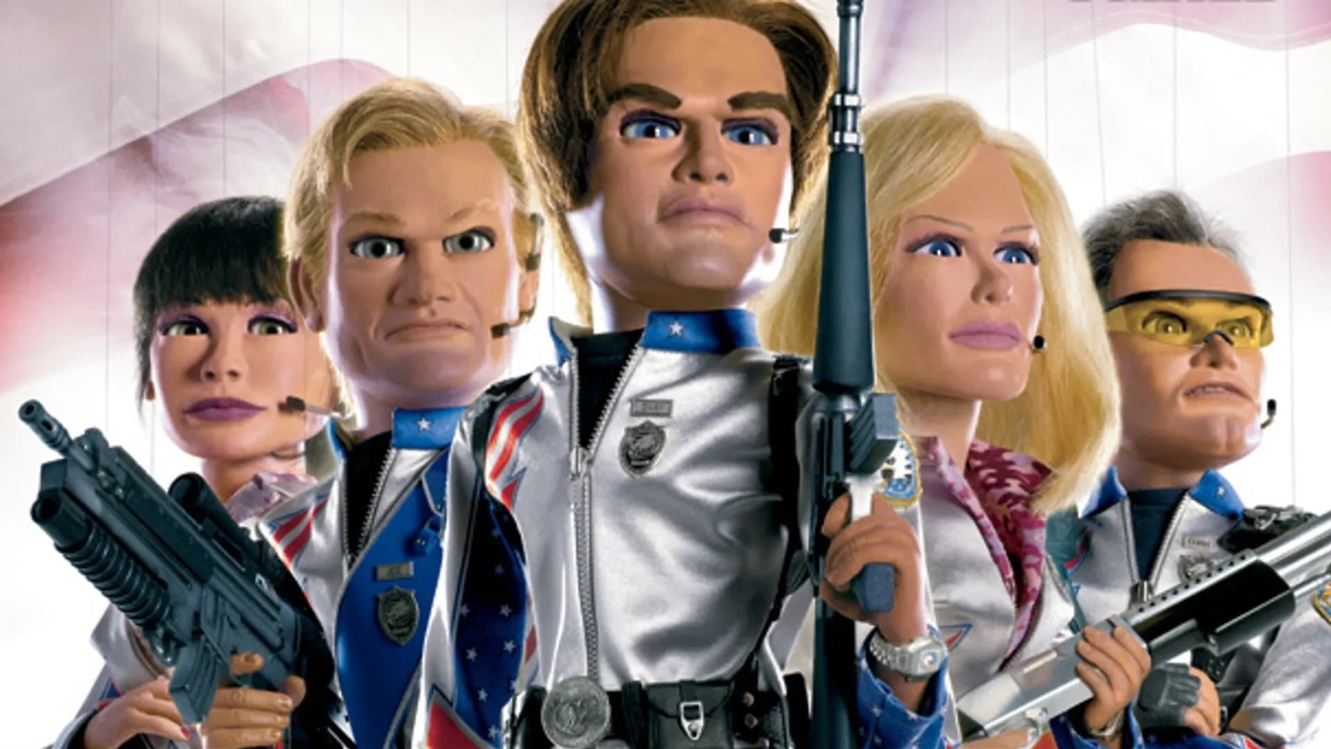 Jodie Foster uważa, że TEAM AMERICA to film, który powinien obejrzeć każdy