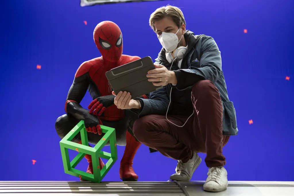Jon Watts zrezygnował z "Fantastycznej 4" po doświadczeniach na planie "Spider-Mana". Twórca wyjaśnia