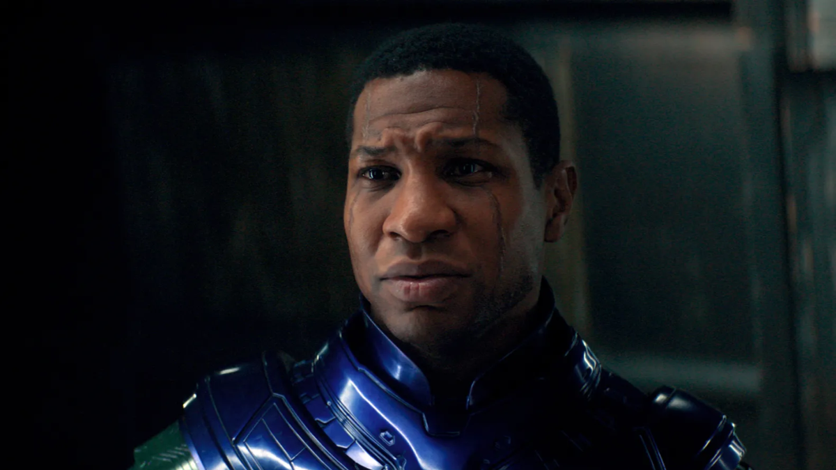 Jonathan Majors wyraża chęć powrotu do roli Kanga w MCU. "Kocham tę branżę"