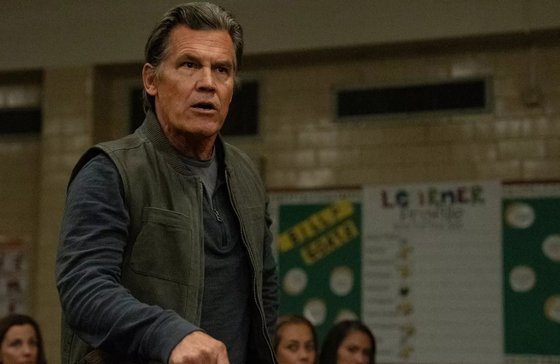 Josh Brolin w zwiastunie horroru ZNIKNIĘCIA. Premiera latem