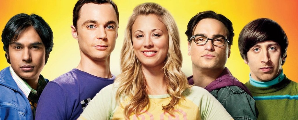 KALEY CUOCO podzieliła się emocjonalną historią zza kulis TEORII WIELKIEGO PODRYWU