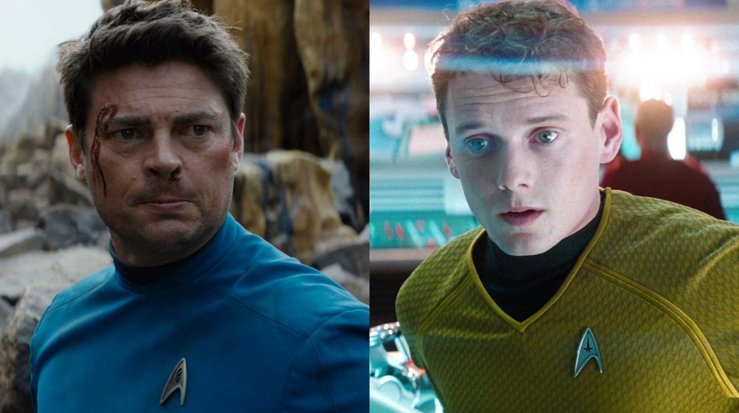 KARL URBAN wspomina tragicznie zmarłego Antona Yelchina. "Miał przed sobą wielką przyszłość"