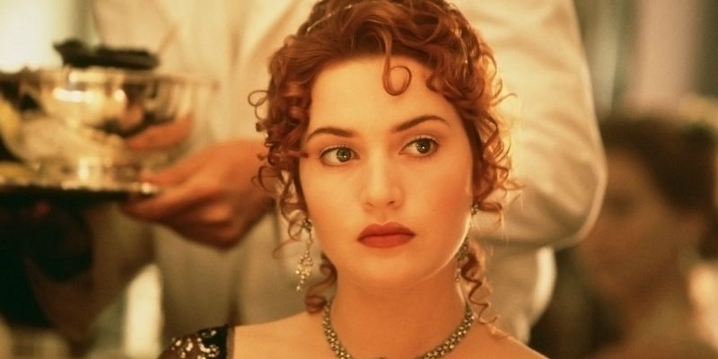KATE WINSLET czuła się prześladowana po premierze TITANICA