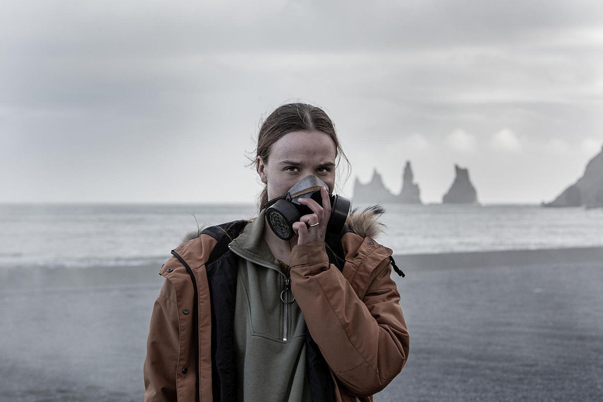 KATLA. Historia zaskakująca