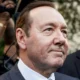 KEVIN SPACEY oczyszczony ze wszystkich zarzutów podczas procesu w Wielkiej Brytanii