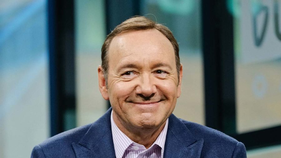 KEVIN SPACEY otrzymał kolejny angaż. Zagra jedną z ról w filmie o wnuku Czyngis-chana