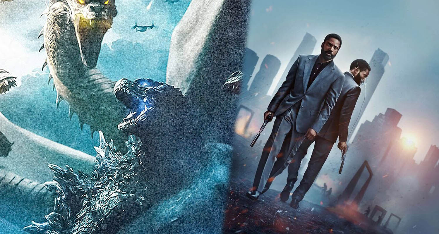 KIEPSKIE filmy, które miały ŚWIETNE zwiastuny