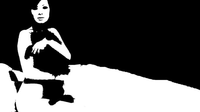 Edwige Fenech - Kinomisja Pulp Zine