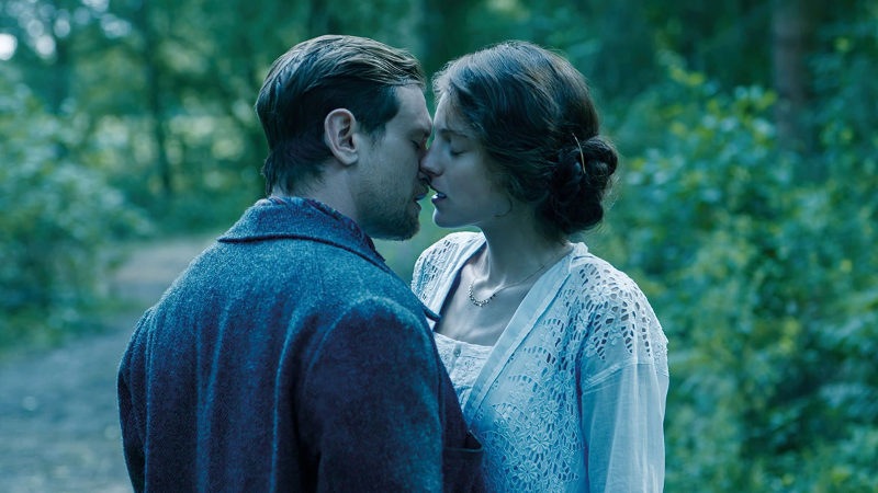 KOCHANEK LADY CHATTERLEY. Zakazany owoc smakuje najlepiej