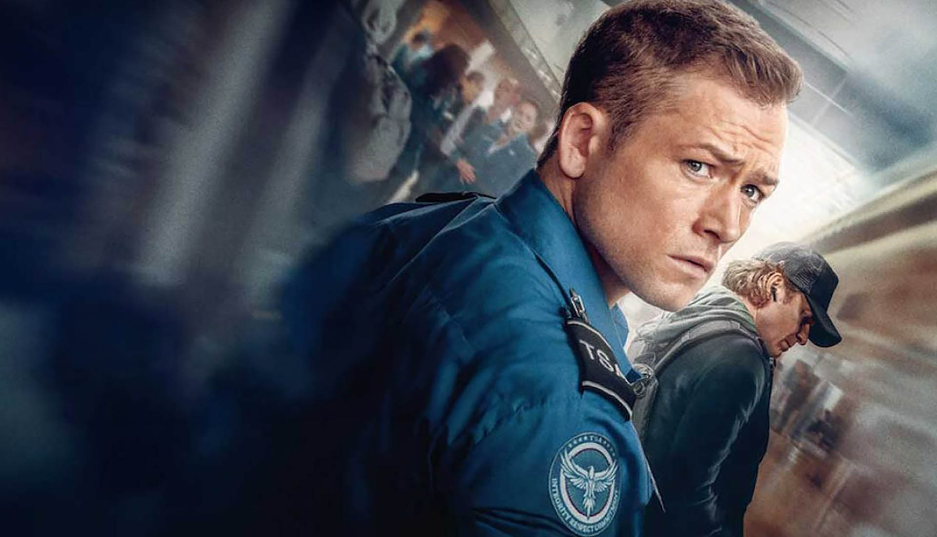 KONTROLA BEZPIECZEŃSTWA. „Szklana pułapka” ma godnego naśladowcę