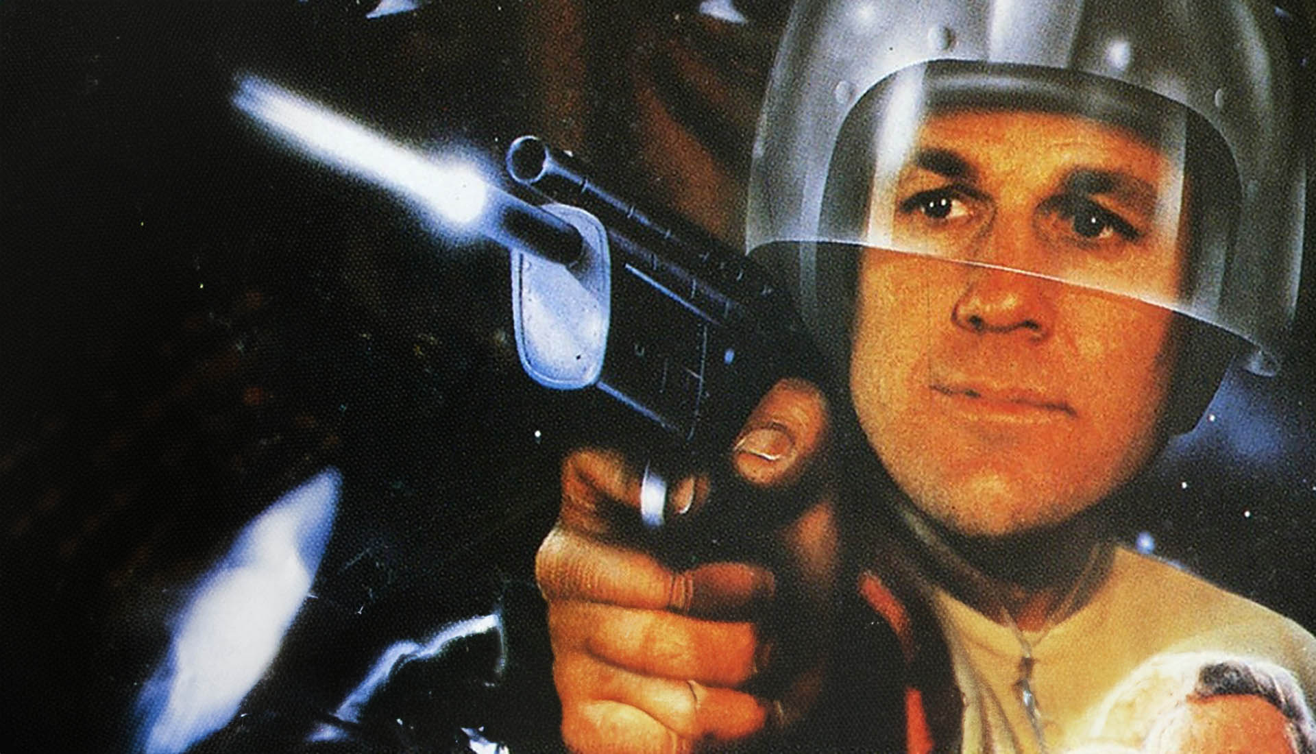 KOSMICZNA REBELIA. Science fiction jak nieznana siostra „Battlestar Galactica”