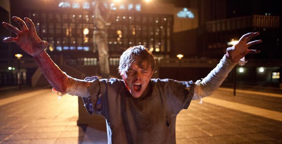 KRONIKA. Nietypowe science fiction