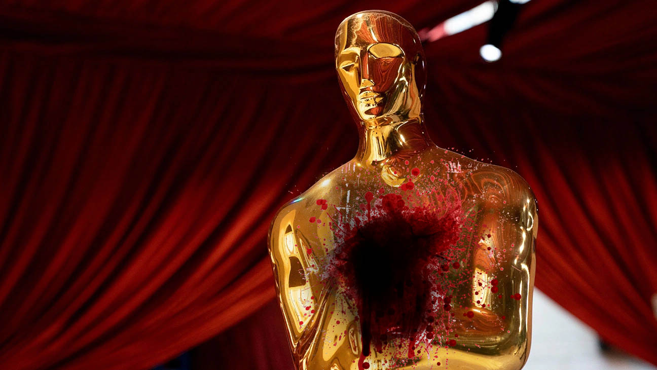 KRWAWY FESTIWAL PRÓŻNOŚCI. Nowe zasady przyznawania Oscarów