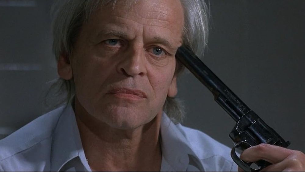 KRWAWY NAŁÓG. Zabić Kinskiego