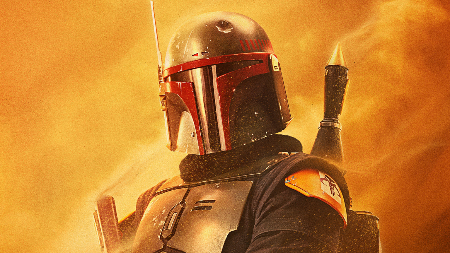 KSIĘGA BOBY FETTA. Recenzja pierwszego odcinka nowego serialu świata STAR WARS