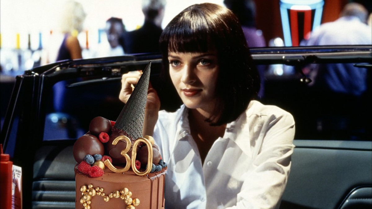 KULTOWE FILMY, które skończą w 2024 roku 30 lat