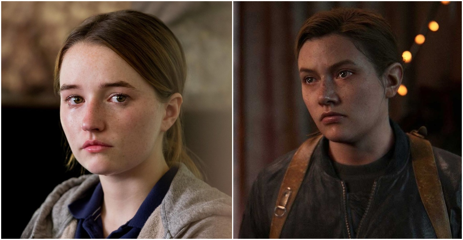 Kaitlyn Dever zagra Abby w drugim sezonie THE LAST OF US