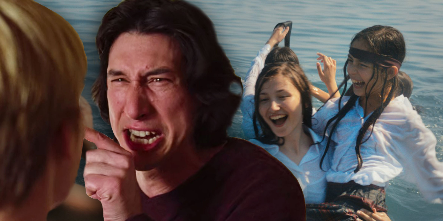 Kapitalne filmy, które SPONIEWIERAJĄ cię emocjonalnie