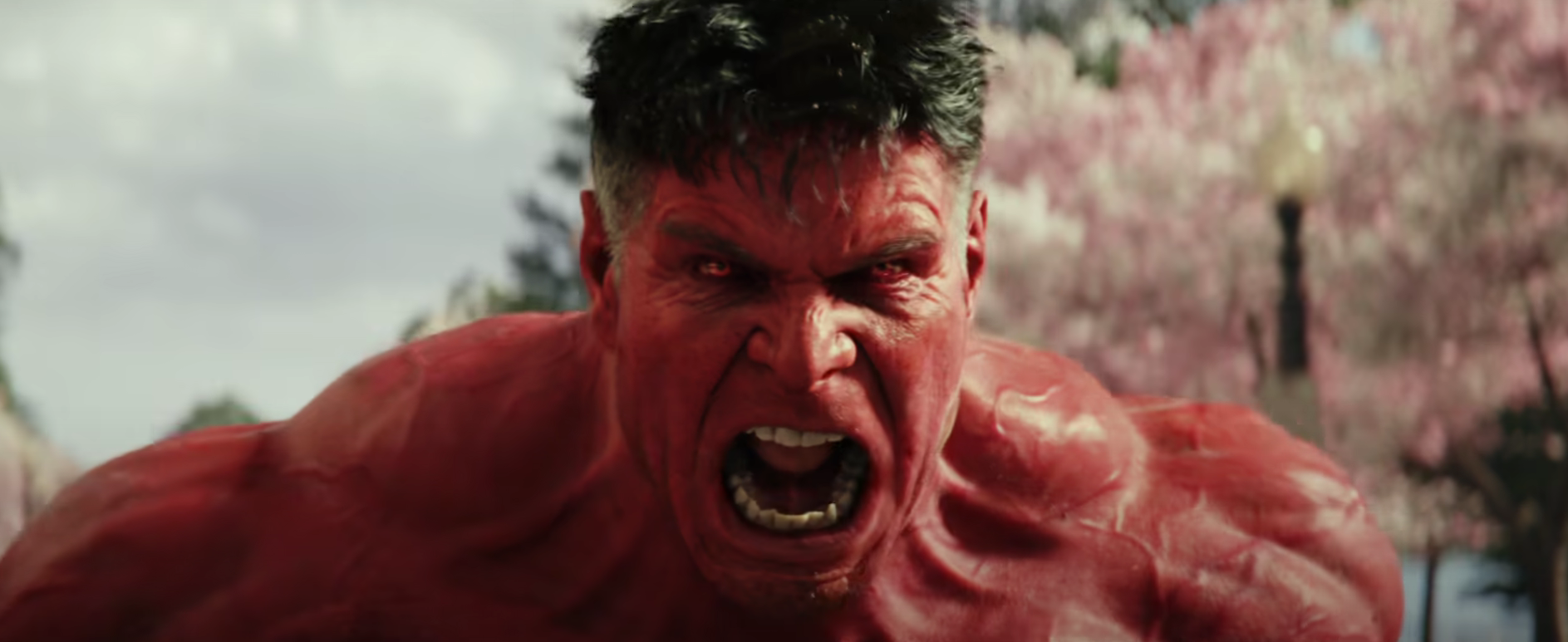 "Kapitan Ameryka: Nowy wspaniały świat" jednym z najniżej ocenianych filmów MCU