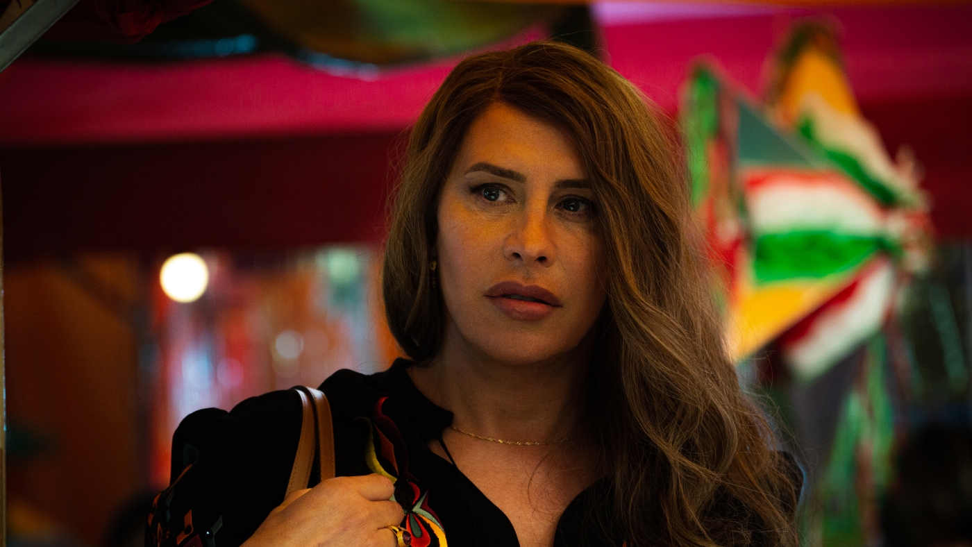 Karla Sofía Gascón: 5 rzeczy, których nie wiedzieliście o gwieździe filmu "Emilia Pérez"