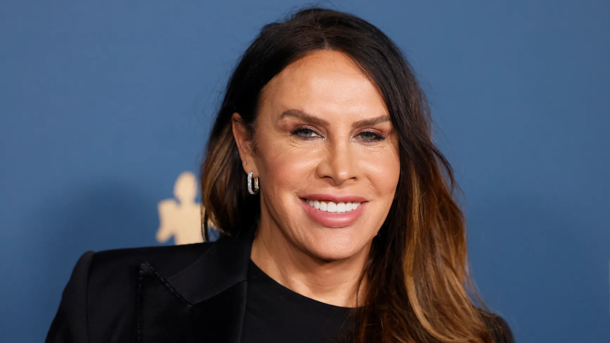 Karla Sofía Gascón pojawi się na Oscarach. Netflix ma pokryć koszty jej przyjazdu