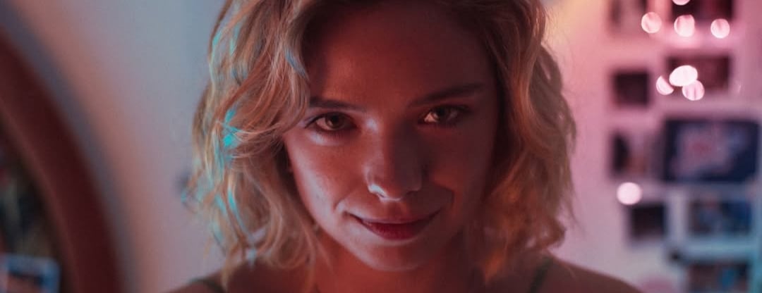 Katarzyna Gałązka o filmie „13 dni do wakacji” i aktorstwie. „Cenię sobie różnorodność” [WYWIAD]