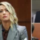Kate Moss "była wściekła", że AMBER HEARD wspomniała ją podczas procesu. "Je*ać to"