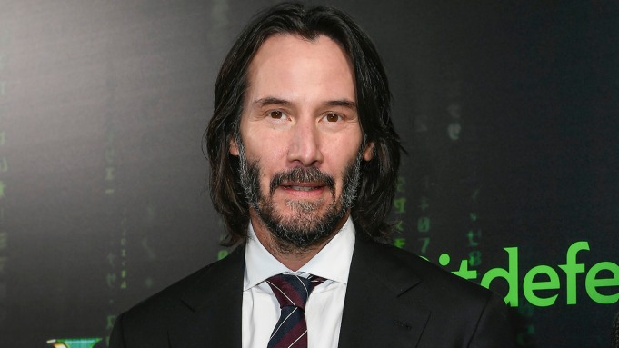 Keanu Reeves w nowej satyrze od twórcy "W trójkącie". Zdjęcia już trwają