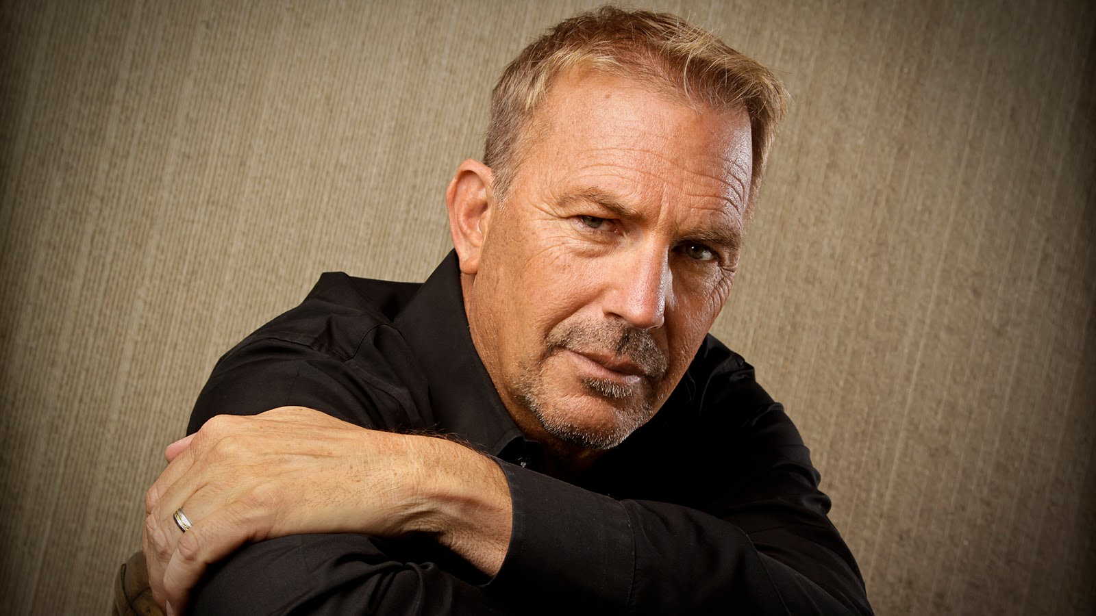 Kevin Costner wspomniał najlepszego aktora, z jakim kiedykolwiek pracował