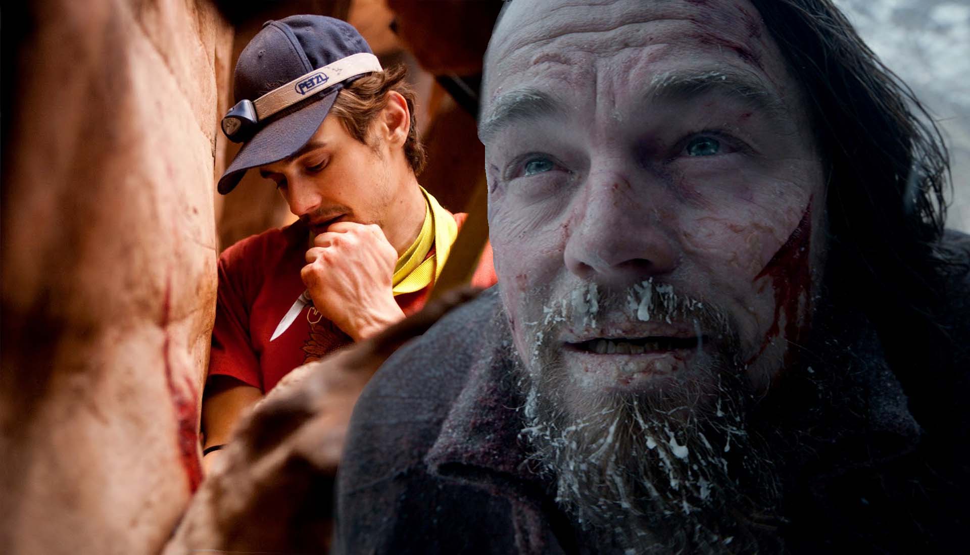 Kiedy Hollywood nie zmyśla. Filmy na faktach zaskakująco ZGODNE z rzeczywistością