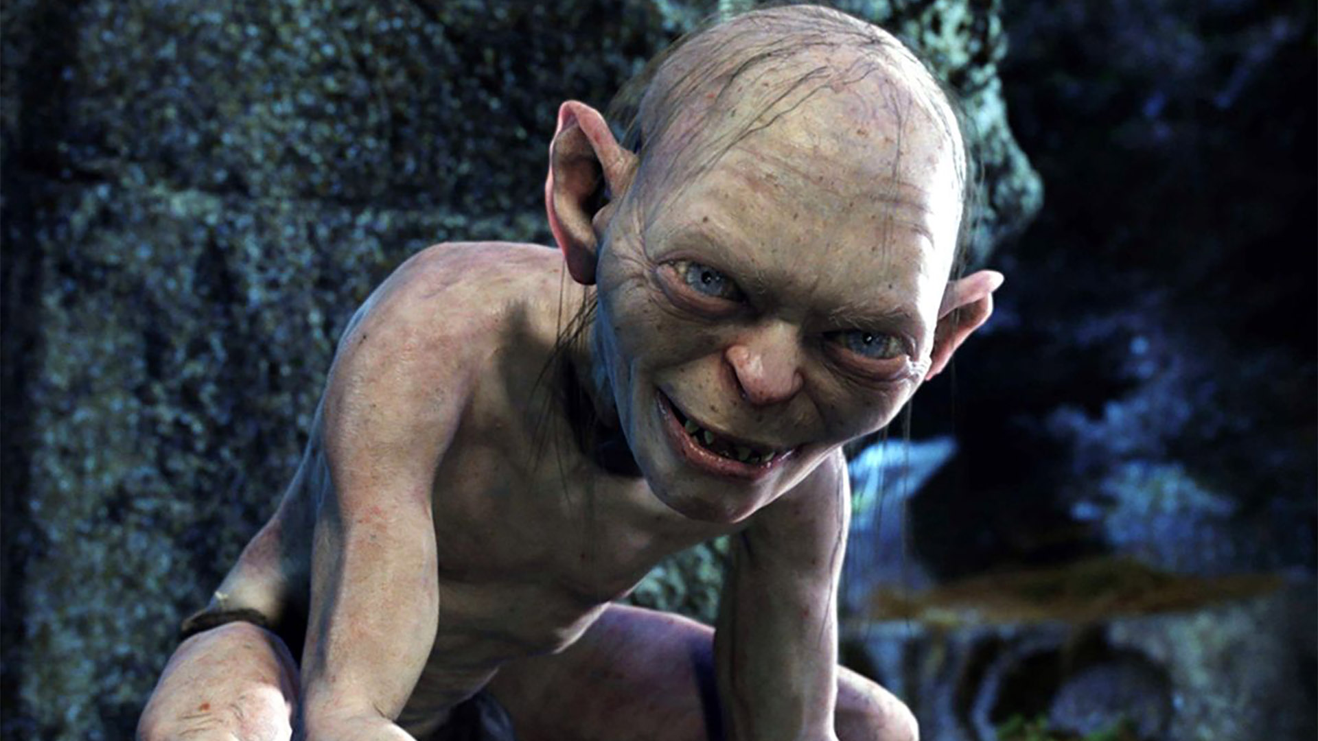 Kiedy THE HUNT FOR GOLLUM trafi na ekrany? Podano datę