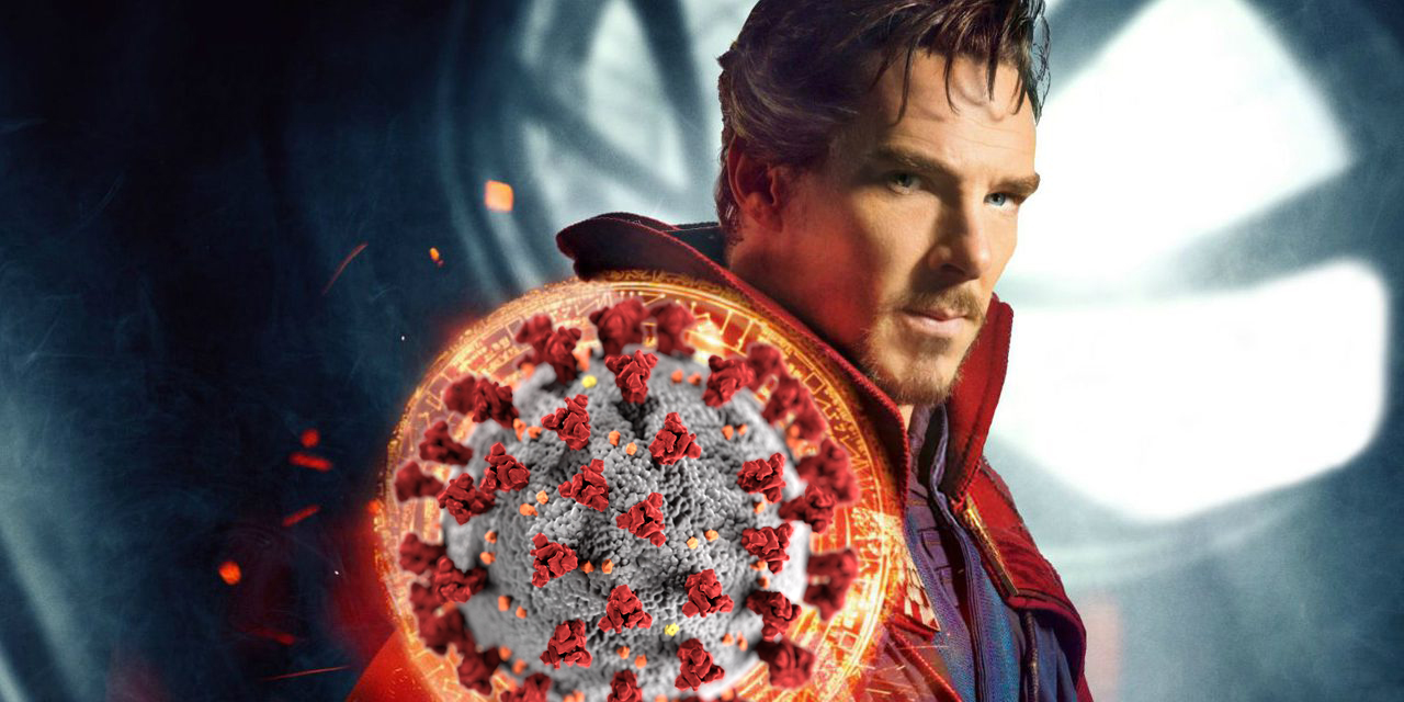 Kiedy kino OPOWIE o PANDEMII?