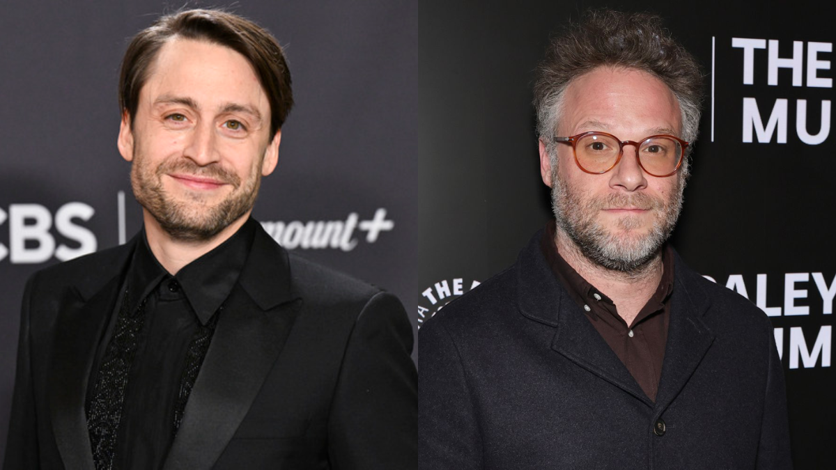 Kieran Culkin i Seth Rogen w filmie animowanym "Folwark zwierzęcy"! Jest pierwszy zwiastun