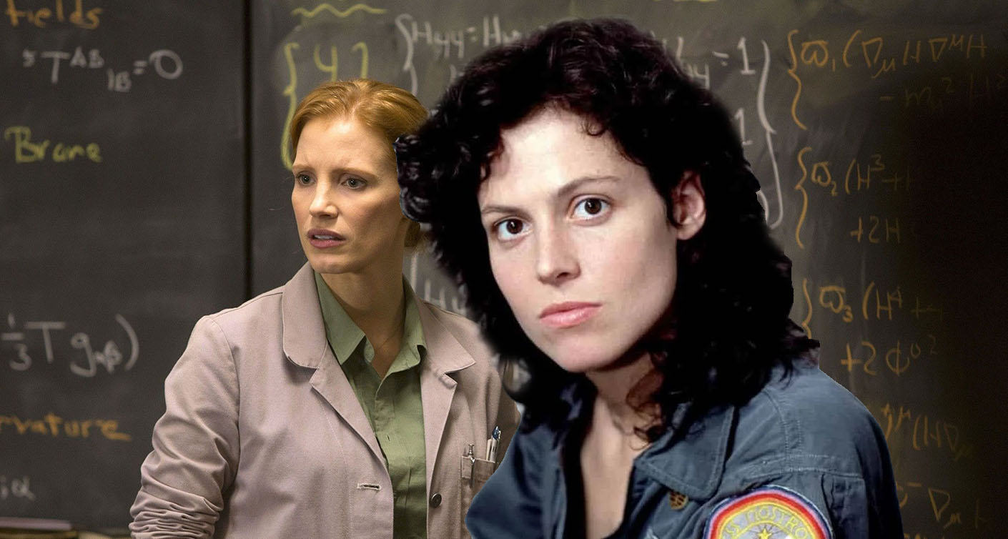 Kobiece BOHATERKI, które pierwotnie miały być mężczyznami