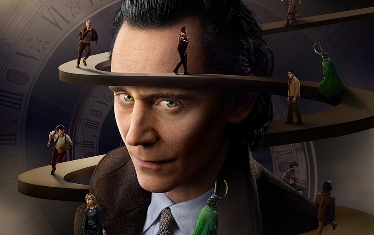Kolejna zapowiedź 2. sezonu serialu LOKI. Lubiany bohater MCU powróci w październiku