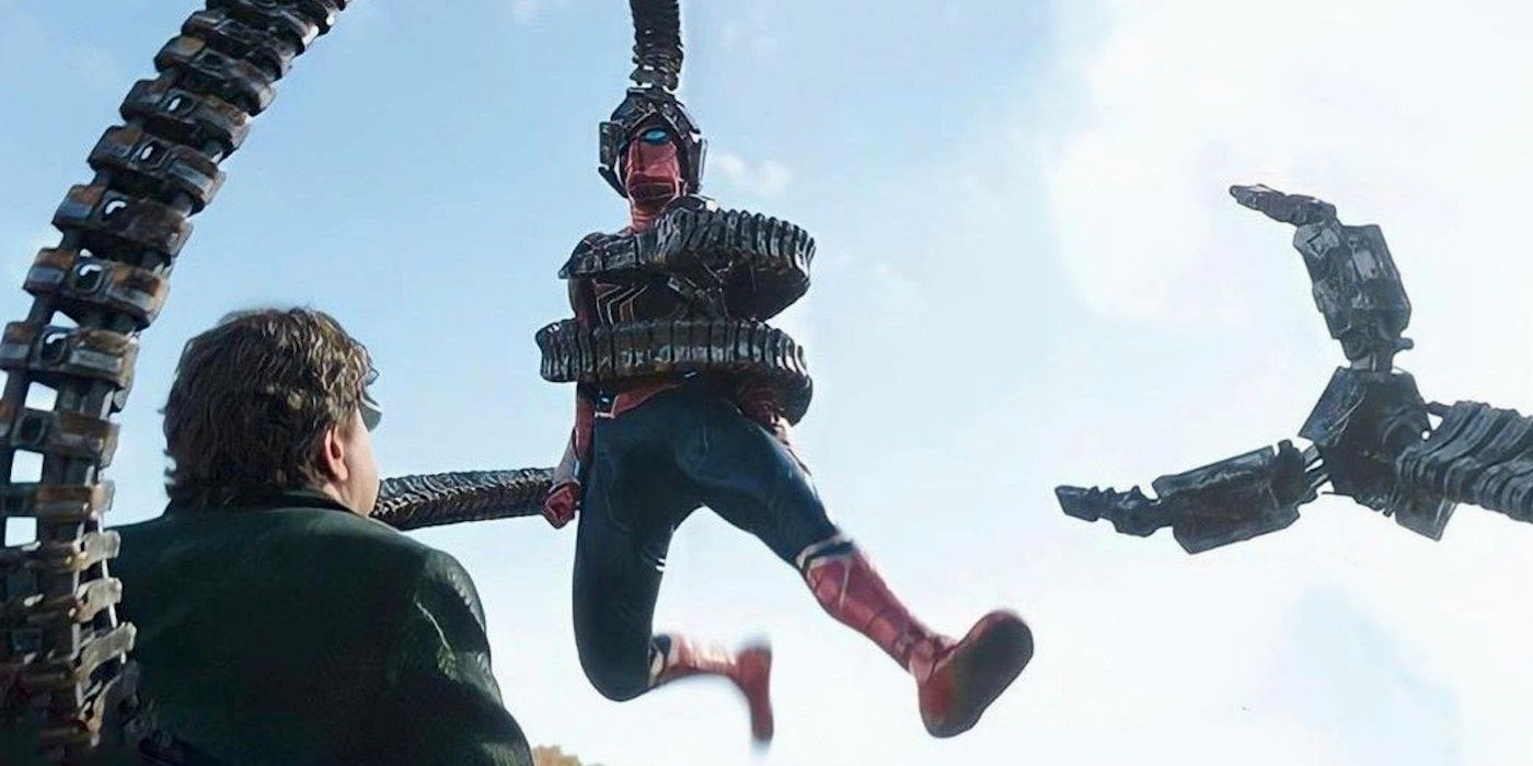 Kolejne duże wycieki z filmu SPIDER-MAN: BEZ DROGI DO DOMU. Powrót kilku aktorów potwierdzony?