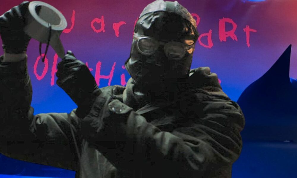 Kolejny utwór z BATMANA trafił do sieci. Tym razem to motyw Riddlera