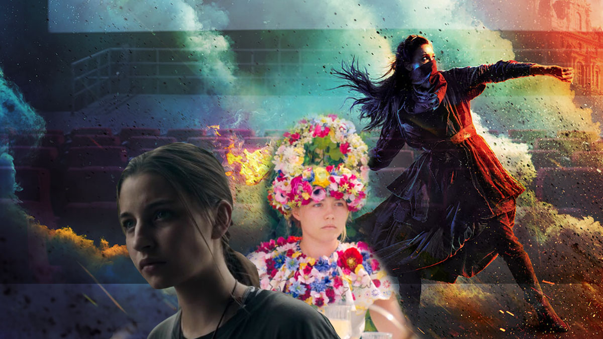 Koniec eksperymentów, czas na ALGORYTMY. Dokąd zmierza współczesna popkultura?