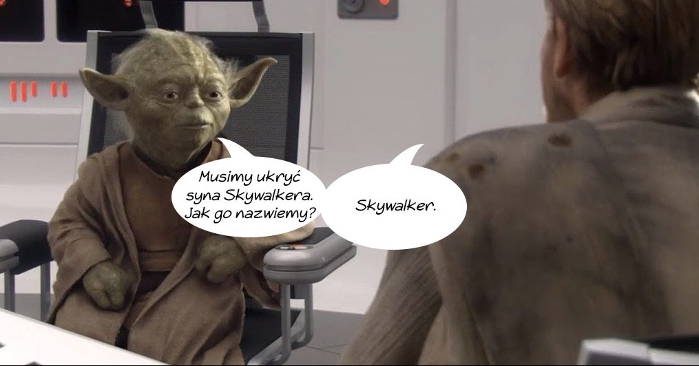 Kosmiczne absurdy i DZIURY FABULARNE w STAR WARS