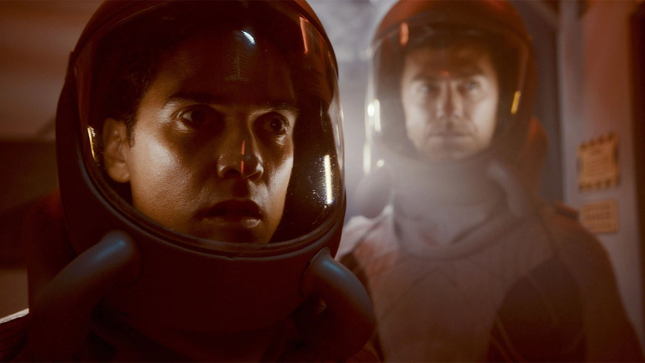 Kosmiczny serial science fiction THE ARK przedłużony na drugi sezon. O czym opowiada?