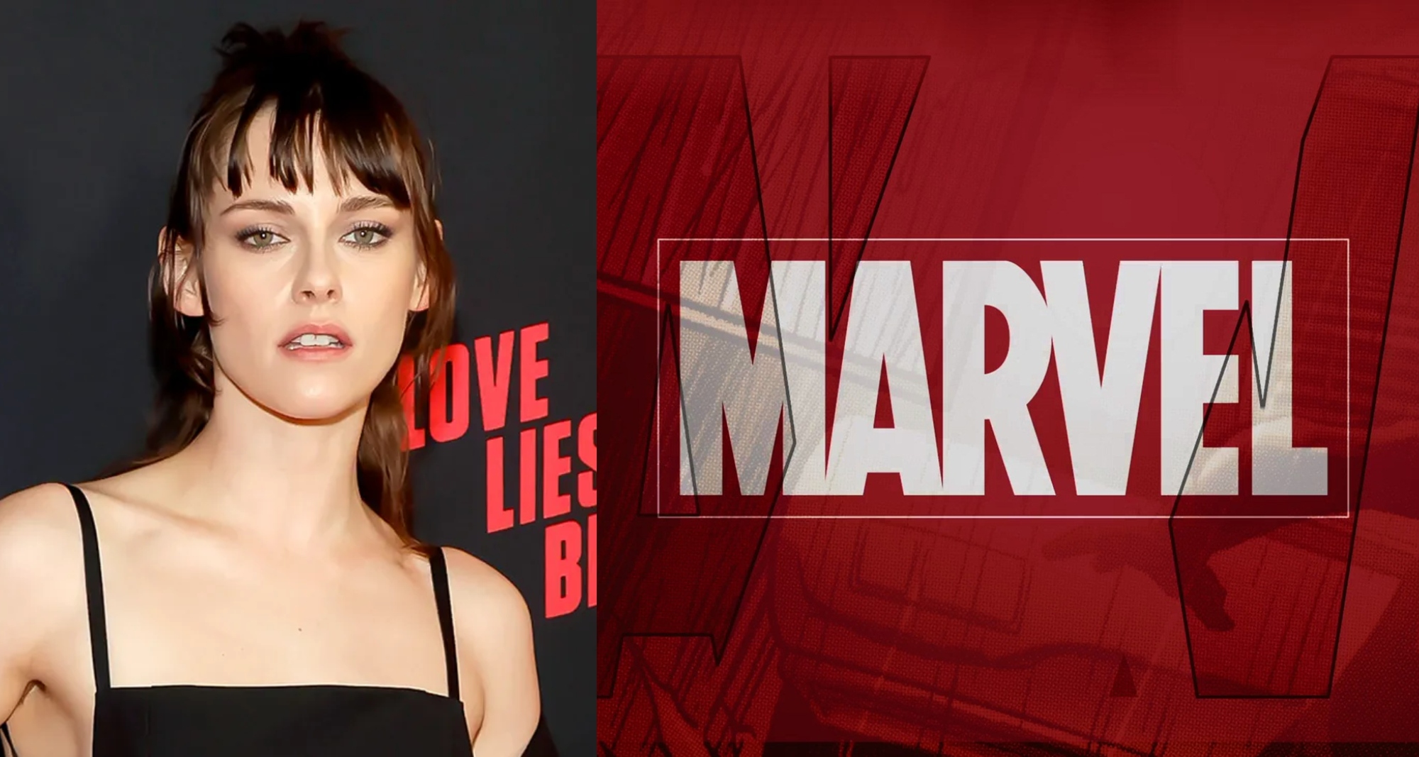 Kristen Stewart uważa, że udział w filmie Marvela byłby koszmarem. Mogłoby ją przekonać tylko jedno