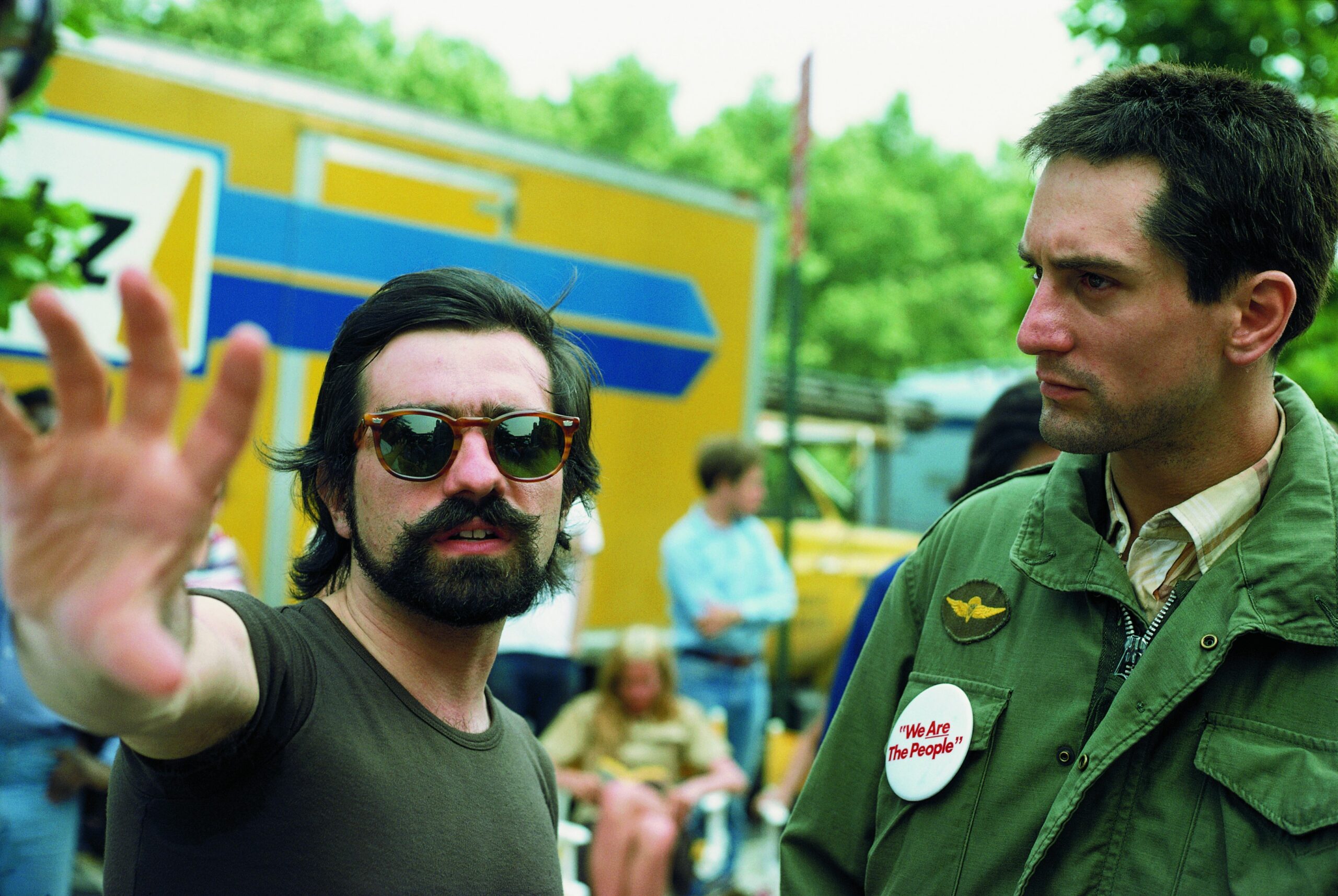 Król gangsterki. 5 NAJLEPSZYCH kreacji Roberta De Niro w filmach Martina Scorsese