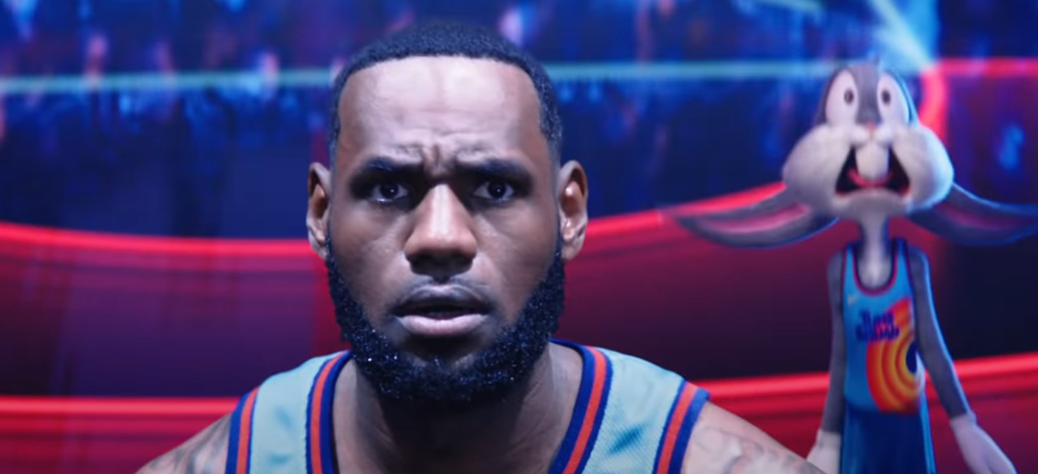 Krótkie fragmenty GODZILLA VS KONG, KOSMICZNEGO MECZU 2 i innych nadchodzących filmów w spocie Warner Bros. | film.org.pl Krótkie fragmenty GODZILLA VS KONG, KOSMICZNEGO MECZU 2 i innych nadchodzących filmów w spocie Warner Bros.