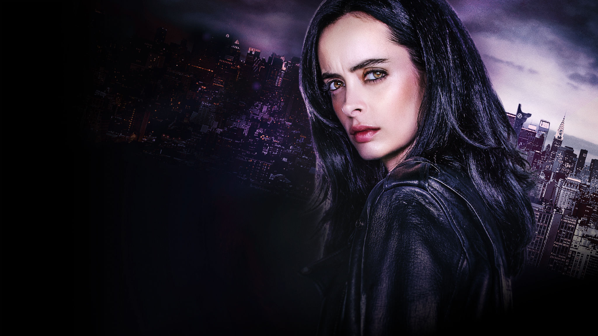 Krysten Ritter powróci jako Jessica Jones w 2. sezonie "Daredevil: Born Again"